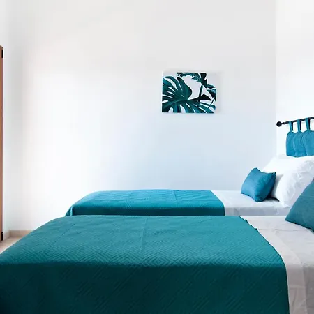 Σπίτι διακοπών Dada Carmiano (Apulia)