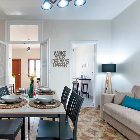 Dada Holiday home Carmiano (Apulia)