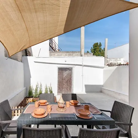 Dada * Carmiano (Apulia)