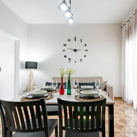Dada Holiday home