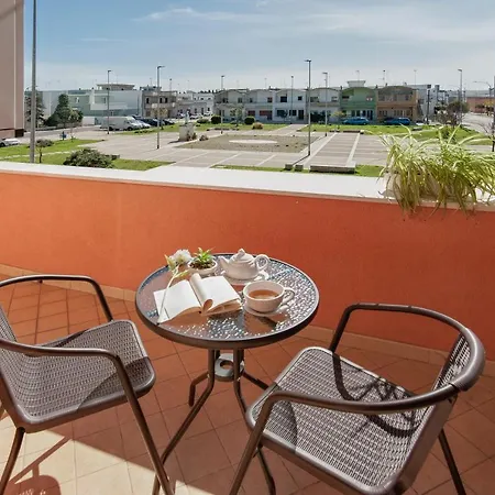 Dada Σπίτι διακοπών