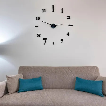 Dada * Carmiano (Apulia)