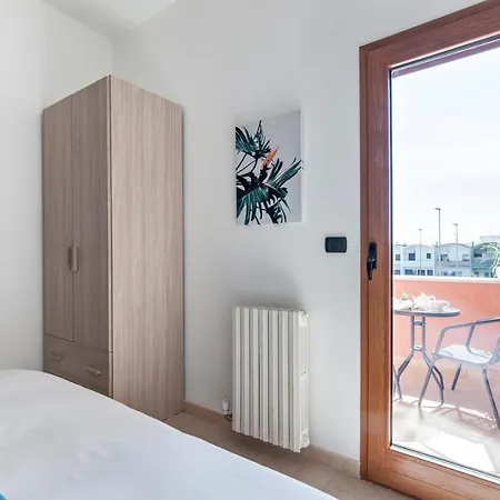 Prázdninový dům Dada Carmiano (Apulia)