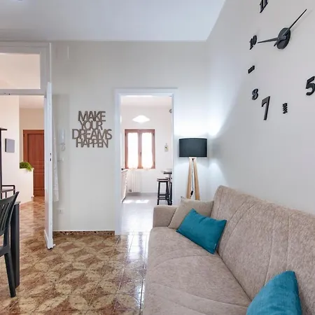 Dada Vakantiehuis Carmiano (Apulia)