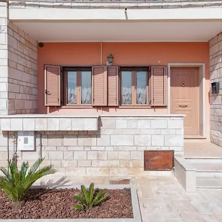 Σπίτι διακοπών Dada