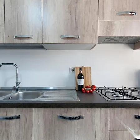 Dada Prázdninový dům Carmiano (Apulia)