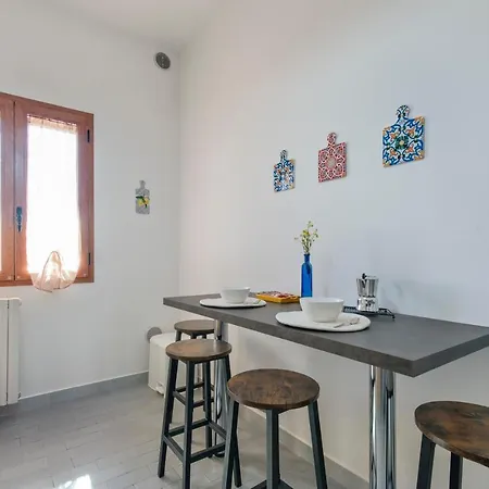Dada Vakantiehuis Carmiano (Apulia)