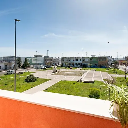 Prázdninový dům Dada