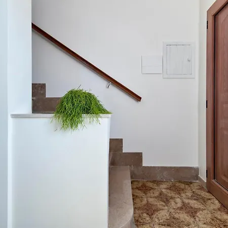 Σπίτι διακοπών Dada Carmiano (Apulia)