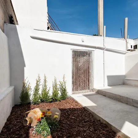 Σπίτι διακοπών Dada