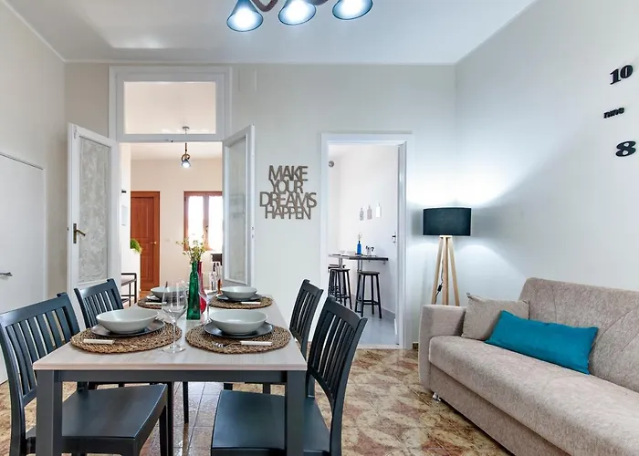 Dada Дом отдыха Carmiano (Apulia)