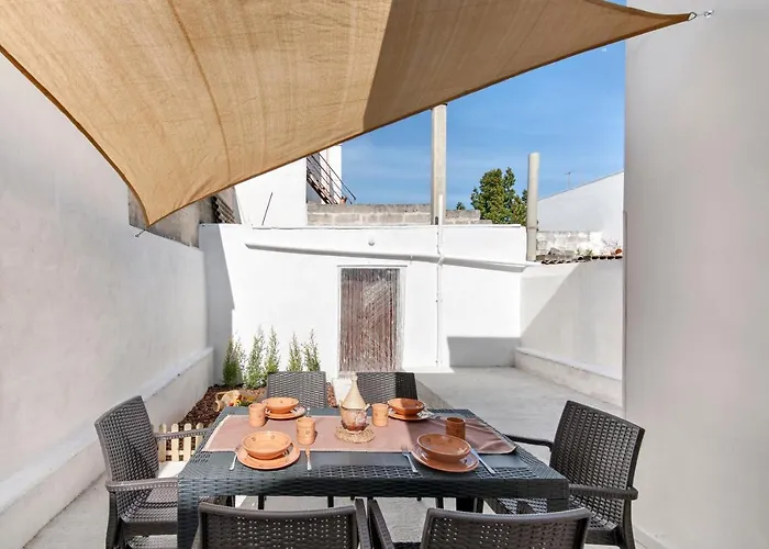 Dada * Carmiano (Apulia)