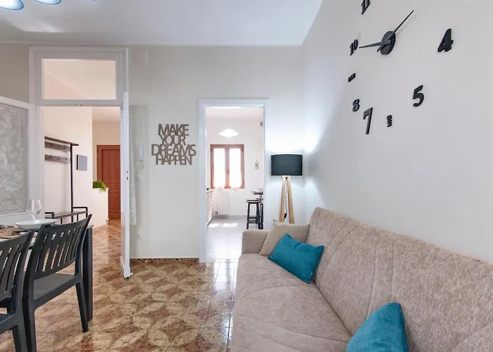 Dada Дом отдыха Carmiano (Apulia)