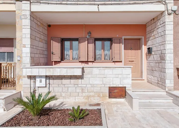 Дом отдыха Dada