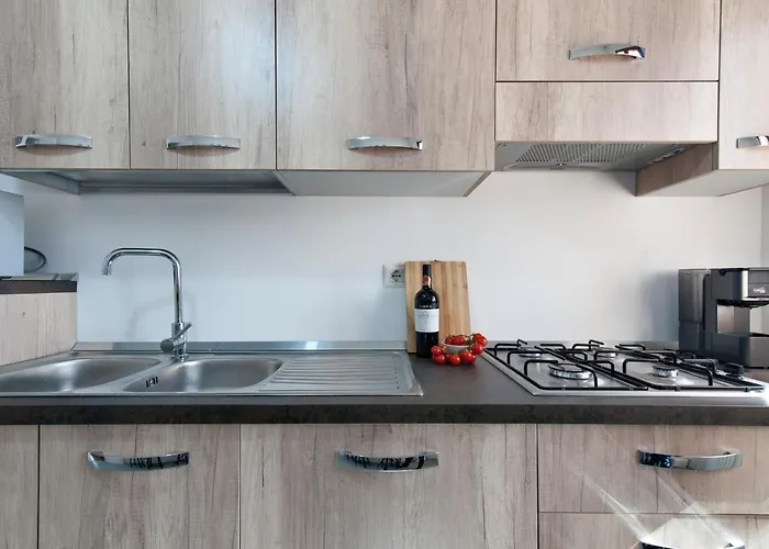 Dada Дом отдыха Carmiano (Apulia)