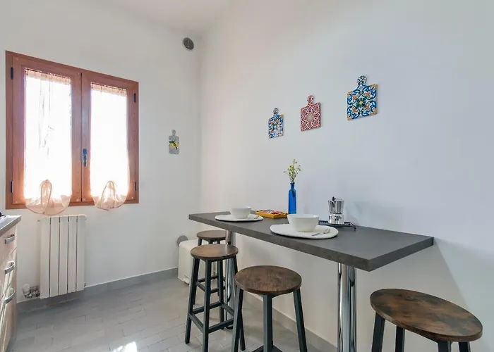 Dada Дом отдыха Carmiano (Apulia)