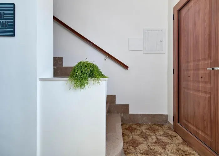 Vakantiehuis Dada Carmiano (Apulia)