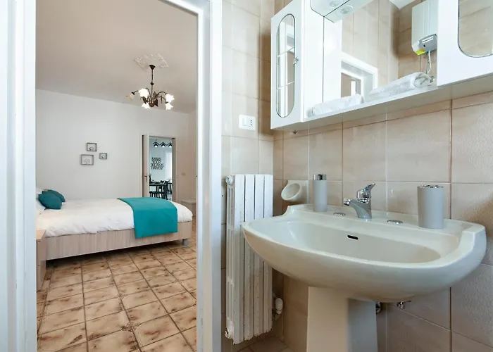 Дом отдыха Dada *